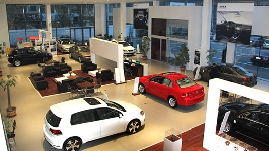 『二手车』很多一两年的准新车，为什么要卖呢？