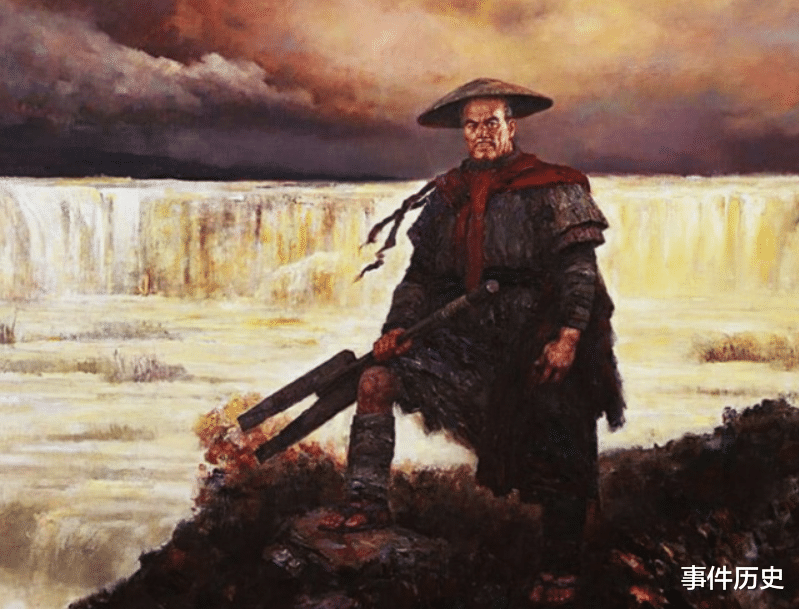 大禹|为何金箍棒一千多年只认猴哥一人,你看前3位主人是如何对它的