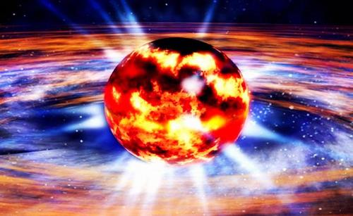 「科学家」距离太阳700光年的星球要爆炸?会不会波及到地球?科学家出来辟谣了