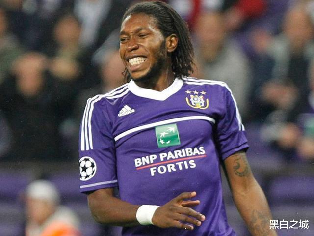 [中超]谁要？强力外援示好中超：我愿意去中国，可签两年合同