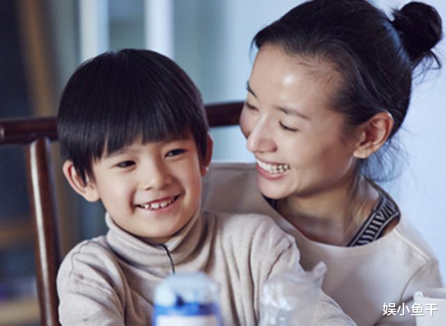 「潘粤明」就在4天前，被董洁坑8年，忍了2920天的潘粤明，上演了一场神报复