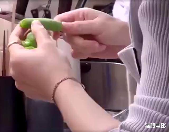 「周笔畅」34岁超女周笔畅独居生活曝光，独住豪宅一应俱全，独居生活惹人羡