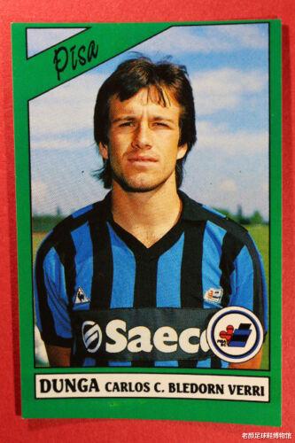 巴西队|排挤战神巴蒂斯图塔被清洗，踢最丑陋足球的巴西队长带队获得世界杯