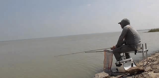 |怎样才能买到适合自己的鱼竿?这些选竿建议太贴心了