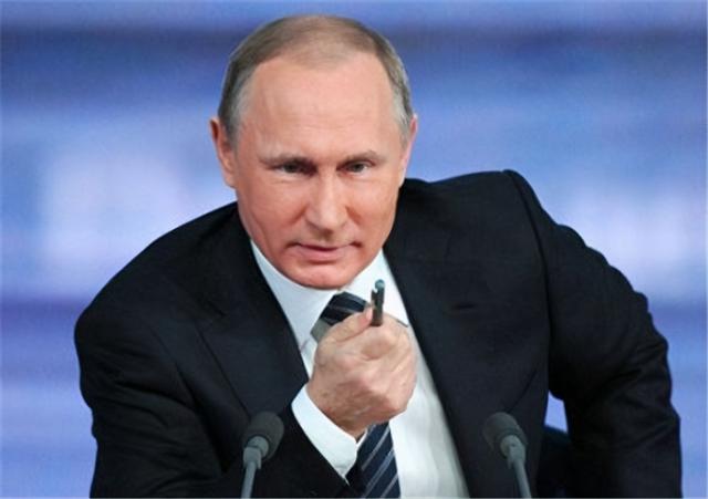 普京作出表態：不排除建立中俄軍事同盟，白宮：強烈反對-圖4