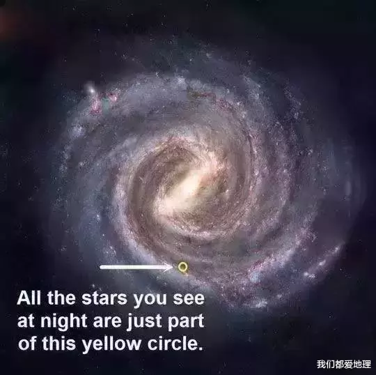 木星@看完这些图，你的世界观还好吗？