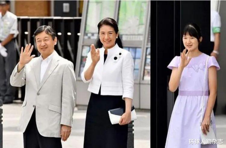日本皇室|40岁冒险生子，为丈夫拼来“太子”之位，日本皇室宫斗，她成最大赢家！