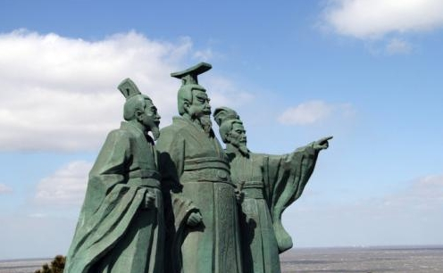 「秦始皇」现代的中国人为什么越来越喜欢秦始皇了?