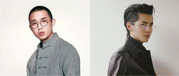 gai|突然开播?《中国新说唱》吴亦凡 GAI 能扛起制作人大旗吗