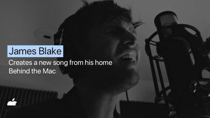 主板|苹果放出两段《Behind the Mac》新视频 凸显Mac创造力