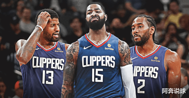 『快船队』快船队本赛季能否夺冠?如果不能,哪些球员最有可能离开?