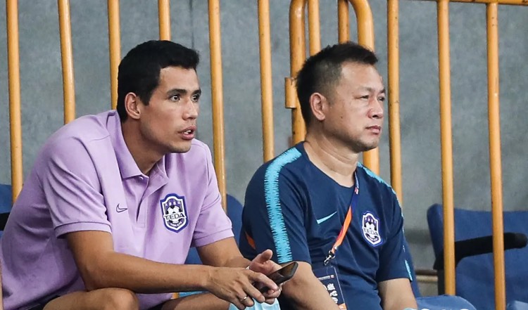 天津泰达|空欢喜一场，泰达新外援成“水货”，1600万保级新王牌下轮就能上