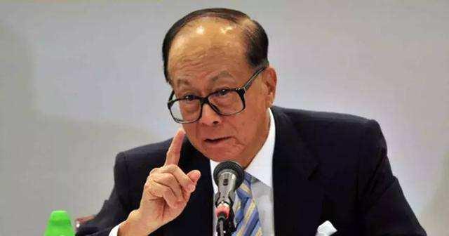 2020年我国楼市有“大变”？李嘉诚回归内地楼市，“寓意颇深”？