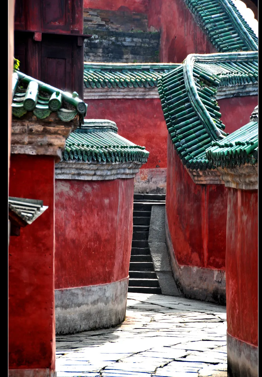 旅行|国内必去的100个地方，去过18个，你就是超级旅行达人