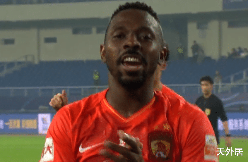 广州恒大|9分钟2脚暴力美学！恒大彻底结束悬念，国安鲁能谁敢来抢冠军？