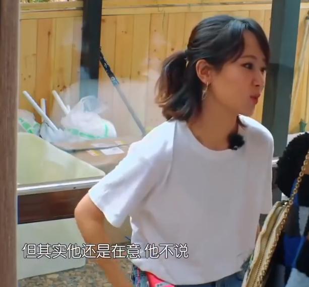 杨紫|当年杨紫和秦俊杰分手，始作俑者并不是张雪迎，而是早有预兆的他