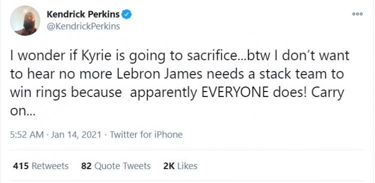 篮网队|篮网继续追塔克！搭档杜兰特复制勇士五小，76人没得到哈登原因曝光！