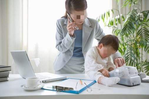 魔兽世界|“上班式带娃”正在流行，老人和儿女互不打扰，孩子也有人照看