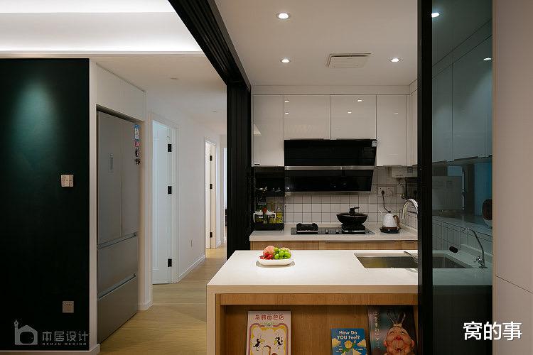 |“去客厅化”的家越来越多，也许只有尝试过，才知道住起来有多爽