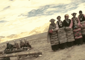 『西藏』阿里,才是西藏的解药