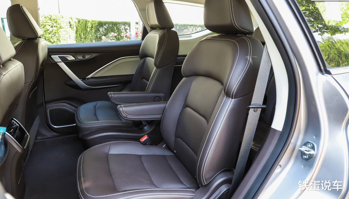 自驾|适合家用或自驾游的三款车，大空间还省油，跑山路不费劲