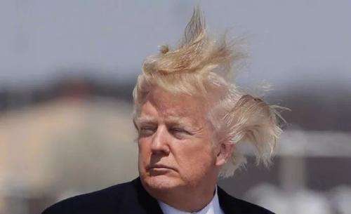 非洲|这回终于瞒不住了，特朗普果然在撒谎？美媒向全体美国人揭露真相