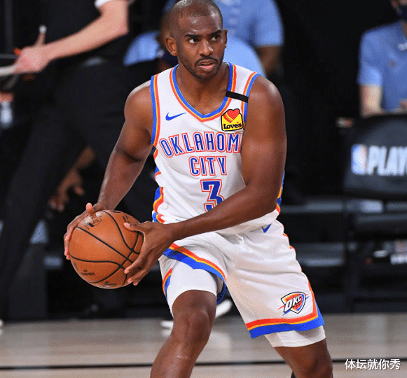 保罗|耻辱!保罗轰19+11+12仍遭炮轰,2次关键失误太致命,苏群罕见暴怒