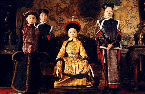 康熙|假如康熙把皇位给他，清朝可能会跻身世界强国，日本也会消停许多