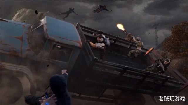 老玩家|明日之后:钱不够花?老玩家教你,10种平民非采集职业赚钱套路