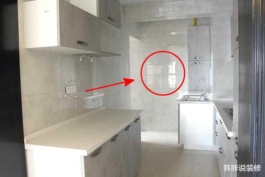 榻榻米|帮朋友装修110㎡新房，硬装全包只收12万还说我坑，也就赚个工钱