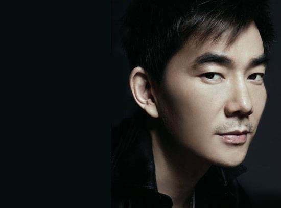 #任贤齐#乐坛王者系列:游侠 — 任贤齐