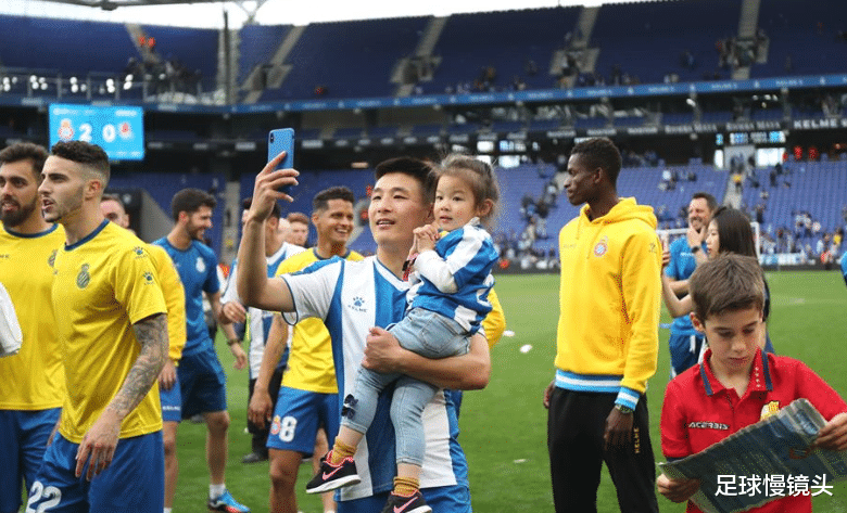 西班牙人|西班牙人中国老板拼了！曝下赛季预算4亿，武磊6名队友将被清洗