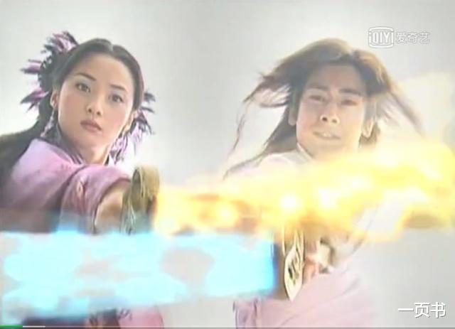 『武侠』武侠剧中能合璧的六对神兵，倚天剑屠龙刀组合垫底，神龙剑第一