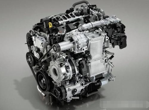 动力|现在还有没有自吸+AT的车啊?