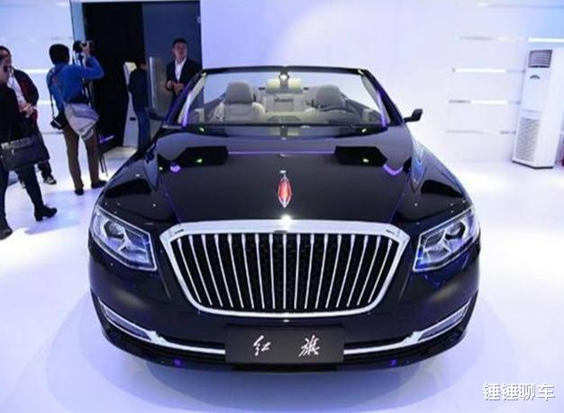 红旗H7|红旗H7库存成灾！比奥迪A6便宜一半，如今不到20万为何卖不动？