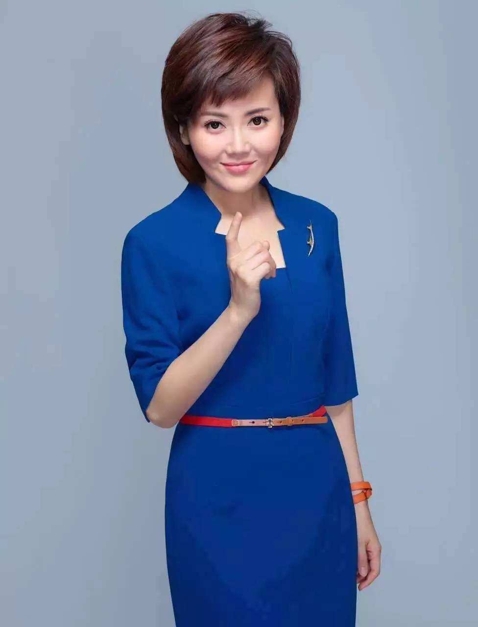 著名央视主持人,清华硕士毕业,如今42岁却无人敢娶