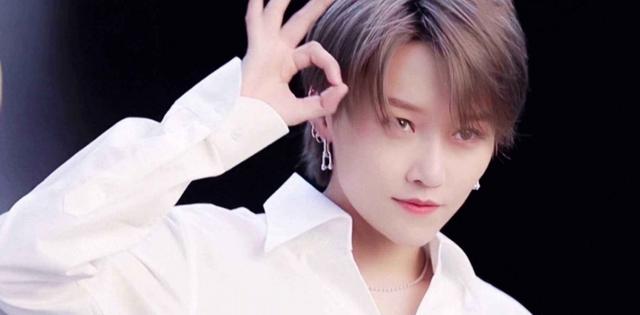 [刘雨昕]同是走中性风的刘雨昕与刘梦，为何一个广受好评，一个惨遭骂街呢