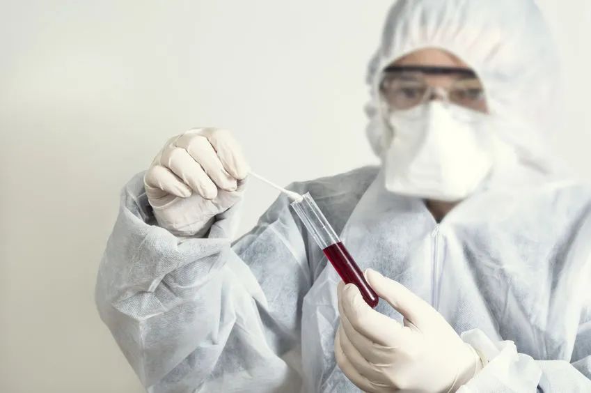 肺炎|最新：检出阳性！立刻暂停！警惕：病毒已变异，有两个新特点