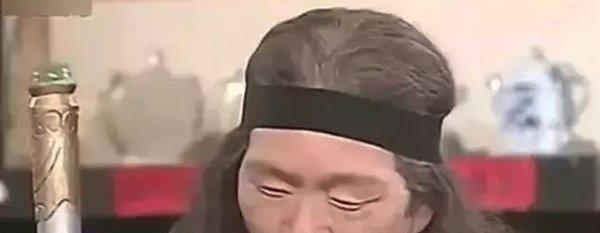 【翁美玲】黄日华版《射雕》，不只是翁美玲，这十位也离开了我们，值得看