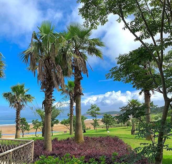 舟山|中国有哪些小而美的城市？