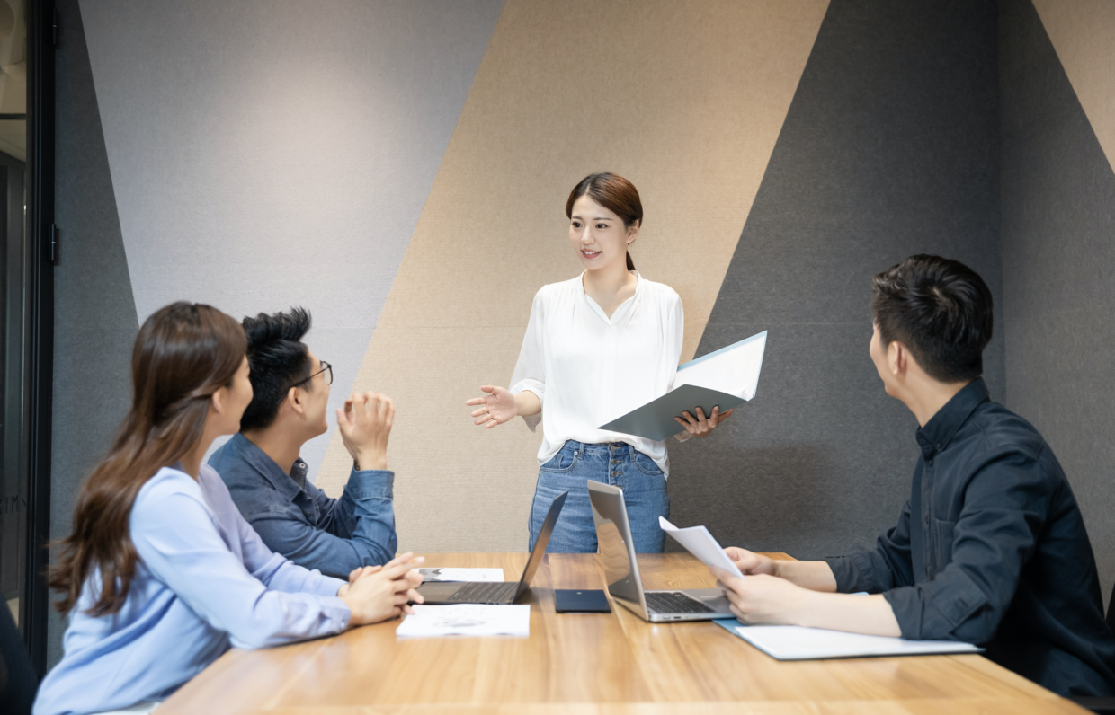 「」这3种能力傍身，无论在哪都吃香，肯定是领导眼前的红人！