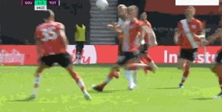 孙兴慜|26分钟内演大四喜！孙兴慜一战征服英超，连创两大纪录亚洲一哥踢疯了