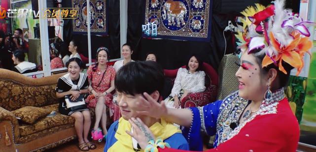 『妻子3』《妻子3》集体遭打脸，节目组看不下去忙用11字救场，导演都愣住了！