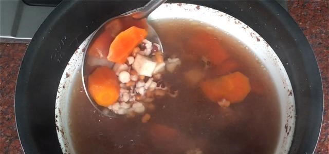 祛湿|天越热越要喝的六道汤，祛湿解暑，便宜又好喝！