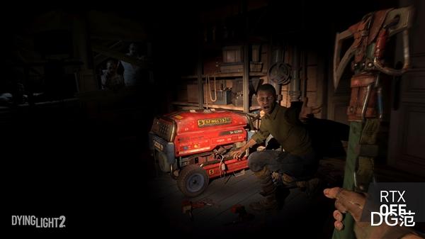 直播平台|光线追踪解析:是它让游戏真正有了电影大片的感觉