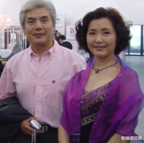 [姜黎黎]演员姜黎黎：丈夫汪宝生将她从死神手中夺回，如今生活状况怎样？