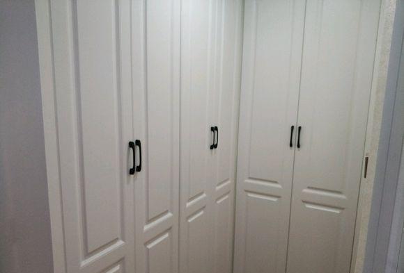 |晒晒刚入住的新房，简约装修温馨又舒适，亲朋都说实用大气真漂亮