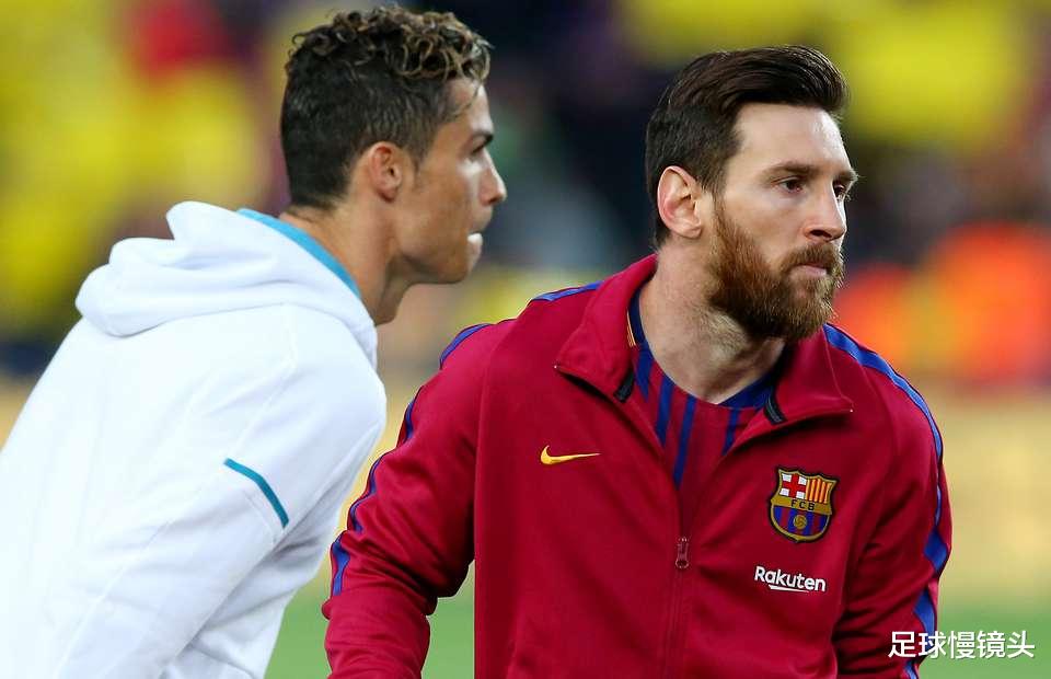 梅西|反转！曝巴萨为梅西标价：1亿转会费+3大巨星，尤文加入争夺