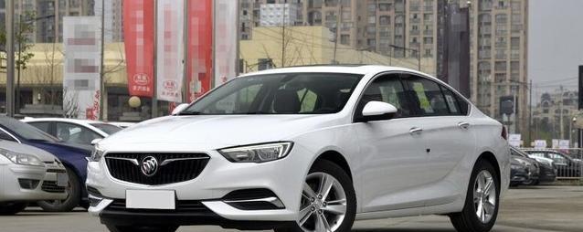 别克君威■20万预算，君威2019款1.5t精英型和速腾2019款1.4t舒适型怎么选？