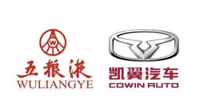 「凯翼x3」五粮液造车成功，售价5.89万起，看到车标，网友笑了：真会省事